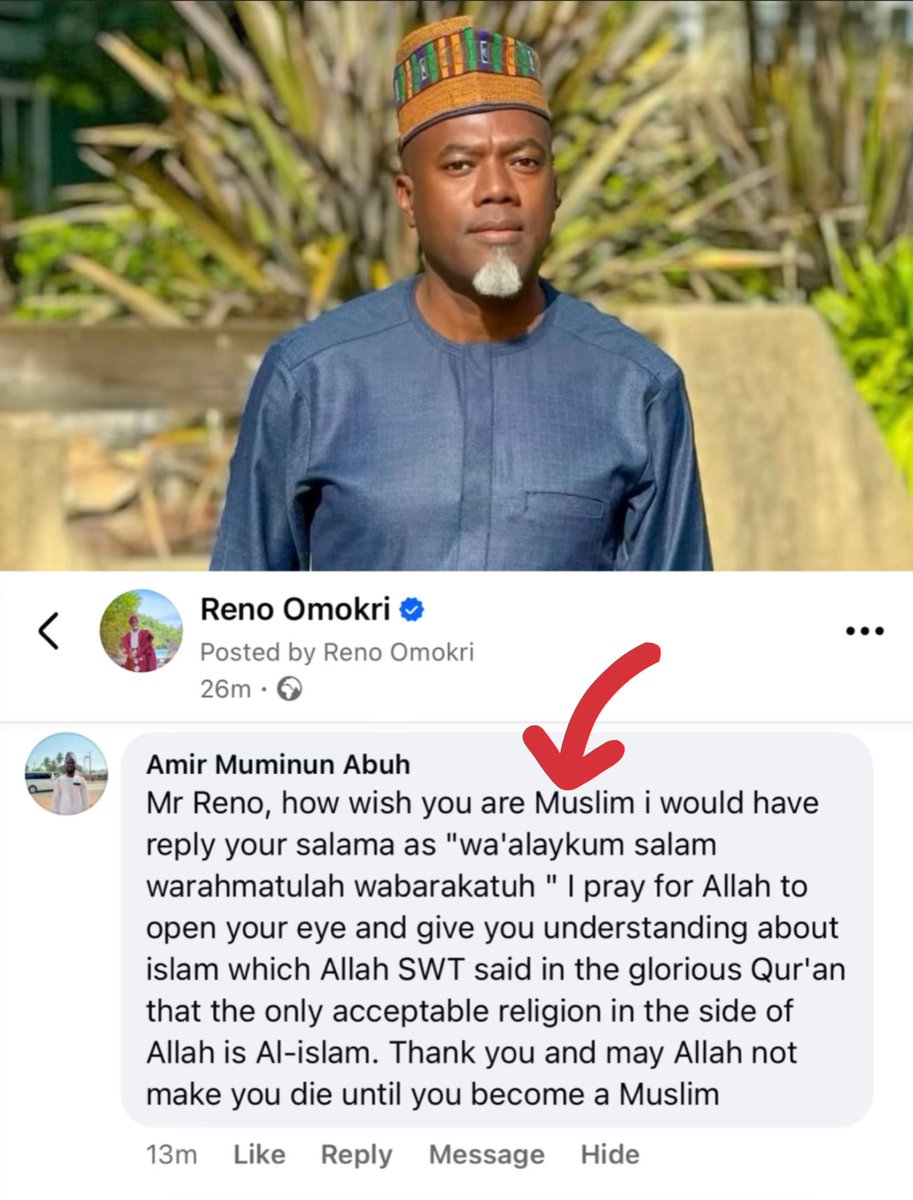 Dear Amir, 

Thank you for your feedback. Amir, how do you even think you became a Muslim? I assure you, you have never made a conscious decision on your religion. You met your parents practising Islam as they met their own parents implementing Islam, and you became a Muslim by