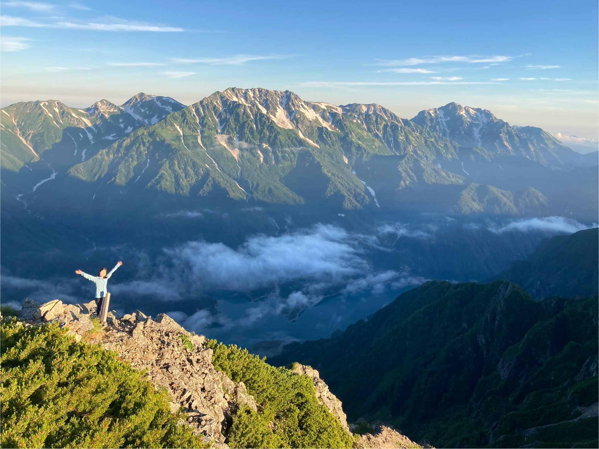 【中古】 登山手帳 付・全国主要登山地宿泊施設一覧 １９８６/山と渓谷社/山と渓谷社 山と溪谷 2024年7月号 | 山と溪谷社