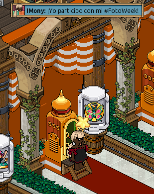 iMonyHabbo's tweet photo. ¡Yo participo con mi #FotoWeek! @ESHabboSecurity 😉
🌙 iMony https://t.co/aaf2fIil4H