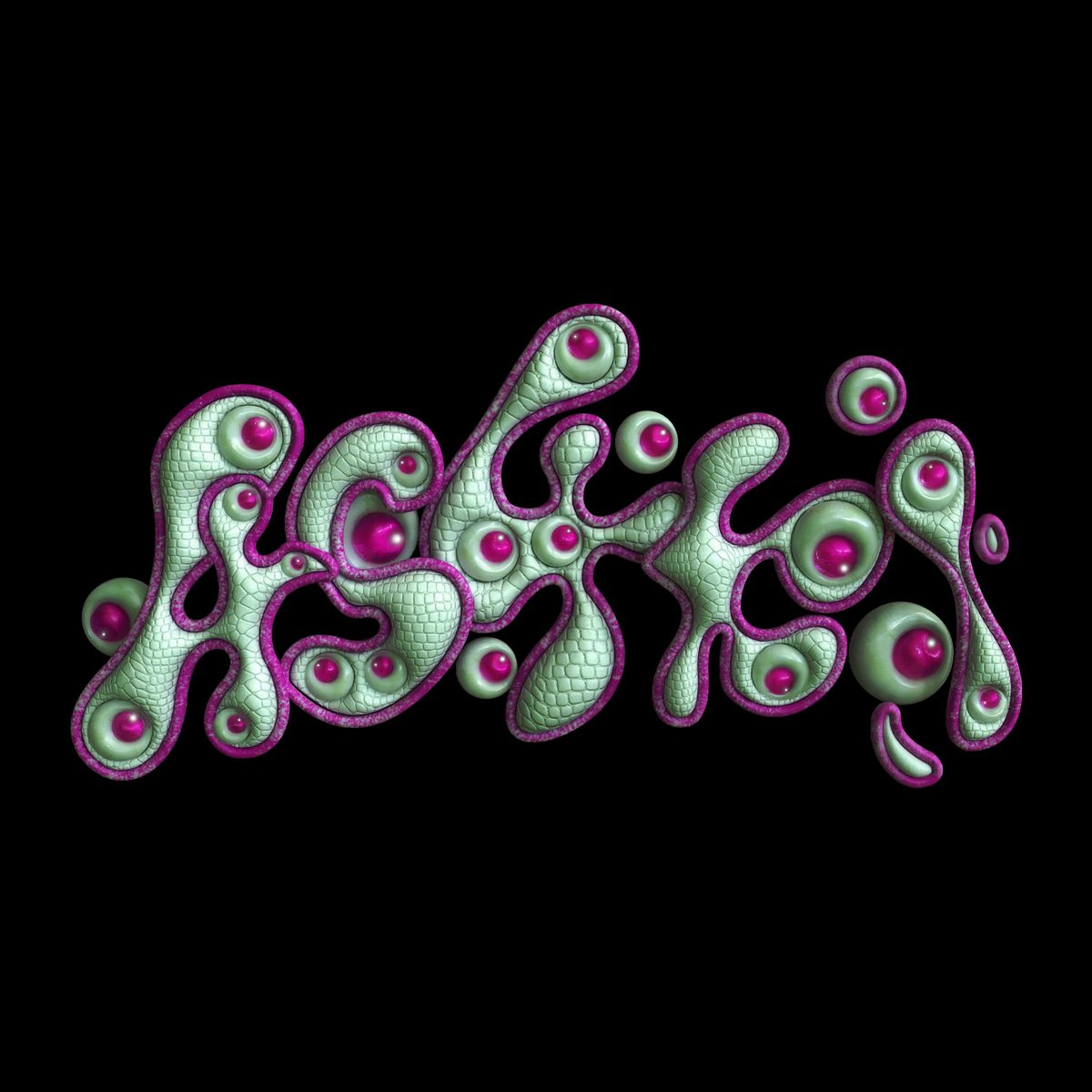 😈NEW VISUAL👀

・・・・・・・・・
　　　#4s4ki
　　　　🆕
　ARTIST PHOTO
　　　　&amp;
　　　LOGO
・・・・・・・・・

Photo : EISHIN
特殊メイク : NOBUTAKA MUKAI

Logo : tovgo

<a href="/0311asaki/">4s4ki</a> ＠nobu5001 <a href="/tovgo_online/">tovgo</a>