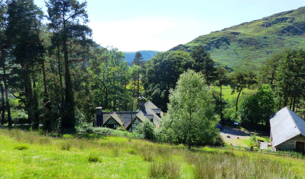 Are you a member of Radnorshire Wildlife Trust?

As a member, you’re helping us care for 18 nature reserves, protect local rivers, and safeguard the landscapes that make this part of Wales so special.

👉 Find out more: rwtwales.org/become-member

📸 Silvia Sivers