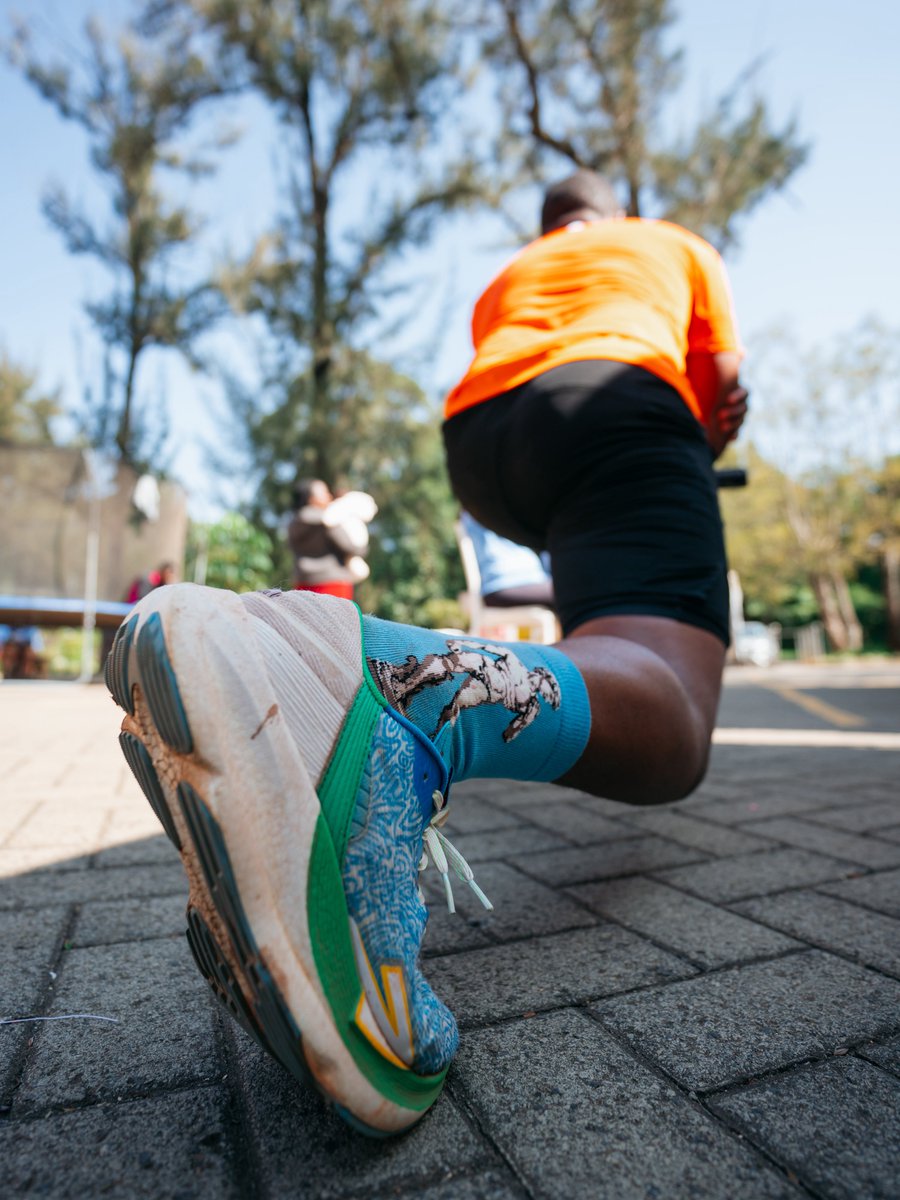 Get your stretches in with the New Lapatets 😍👟
#Enda #Sportswear #NewIn