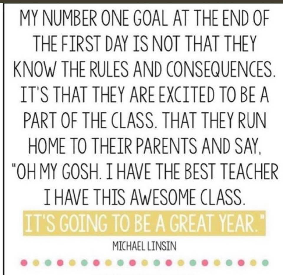 Linda Bortnick, EdD tweet media