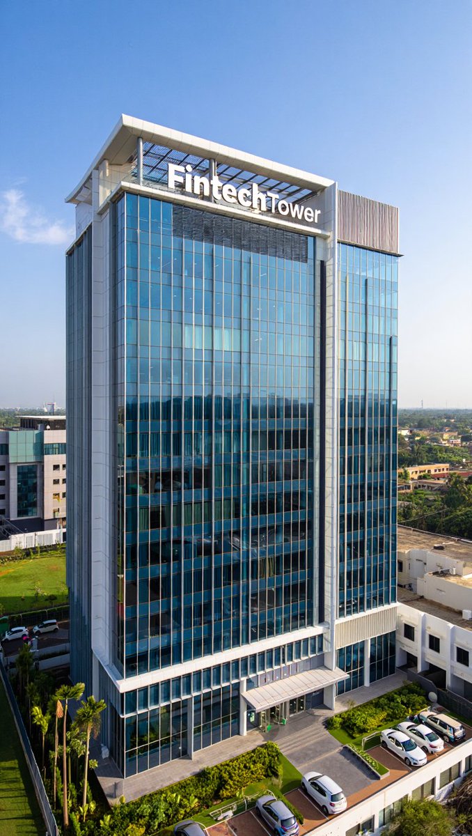 NTreal123's tweet photo. 📍Fintech Tower in Warangal
🔹Congress Govt promised a Fintech Tower in Warangal — a move that could bring jobs, innovation & investment.
Public wants answers.
📌 Where is the promised Fintech Tower?
📌 What's the timeline?
📌 When will work begin?
@iamkondasurekha
@OffDSB https://t.co/QFYoGyi7m0