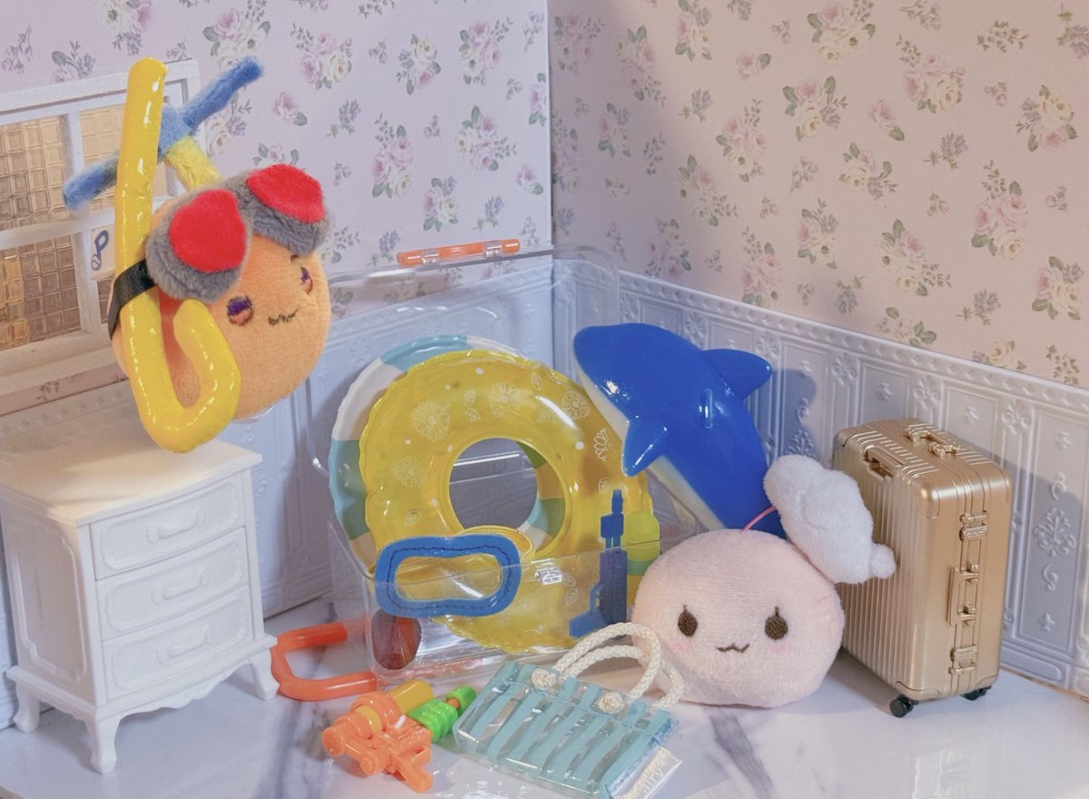 どこかのわたしまる (@orenomaru) on Twitter photo 