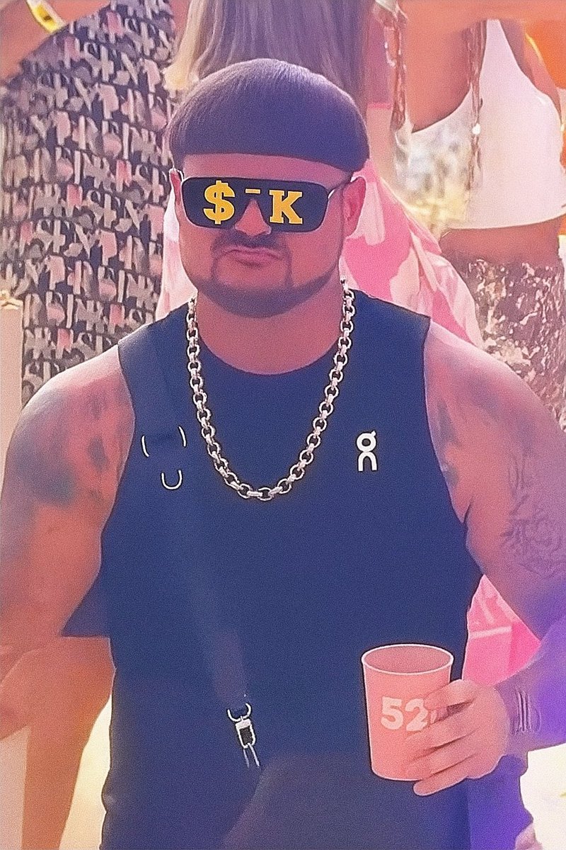 $K is coming. If you farmed <a href="/Sidekick_Labs/">Sidekick</a>, make sure you yap about them as well. They’re on <a href="/KaitoAI/">Kaito AI 🌊</a> now. Big bag is coming.