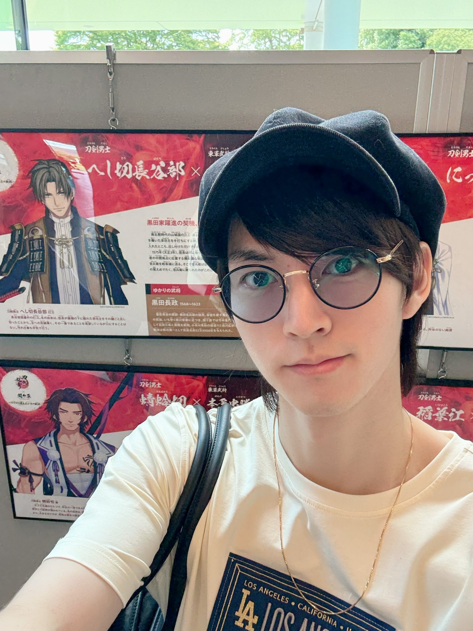 俳優♡和田雅成 スマイリーくんTシャツ（ホワイト） 俳優和田雅成 スマイリーくんTシャツ（ホワイト）｜Yahoo!フリマ