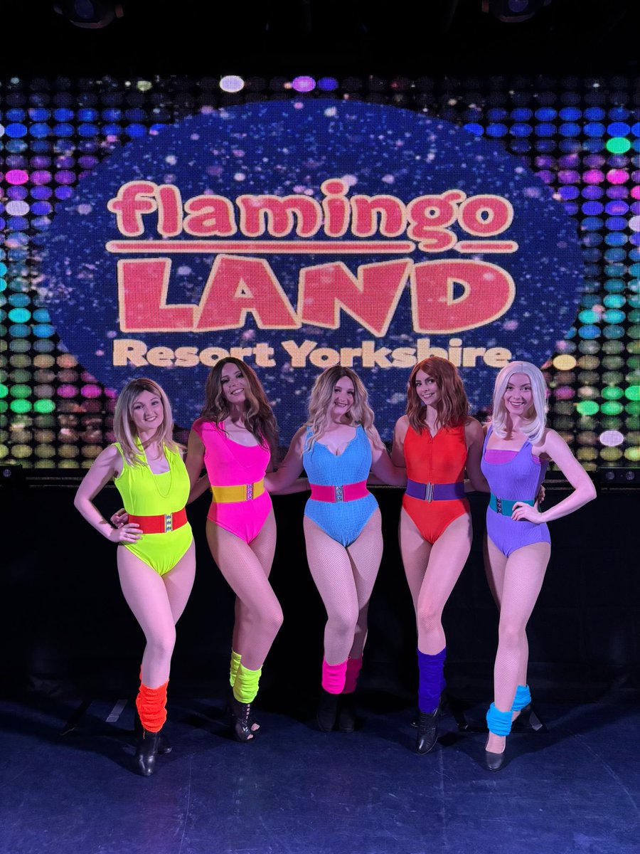 Been busy recently singing with Girlzoutloud 🎤🪩