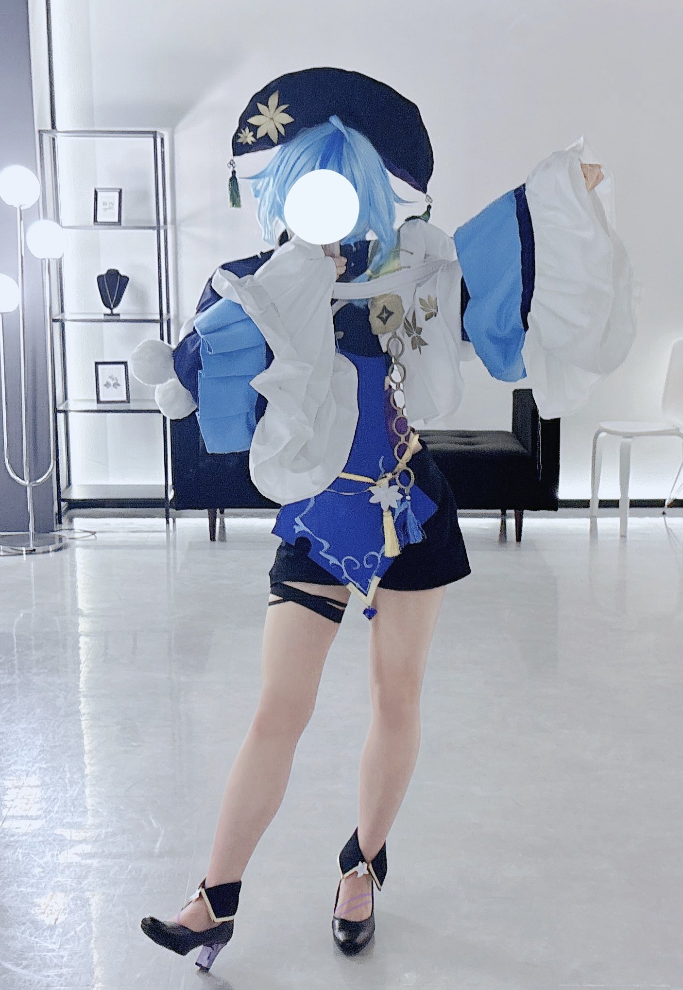 ねこまる（25.0） (@Nyaro_Cosplay) / X