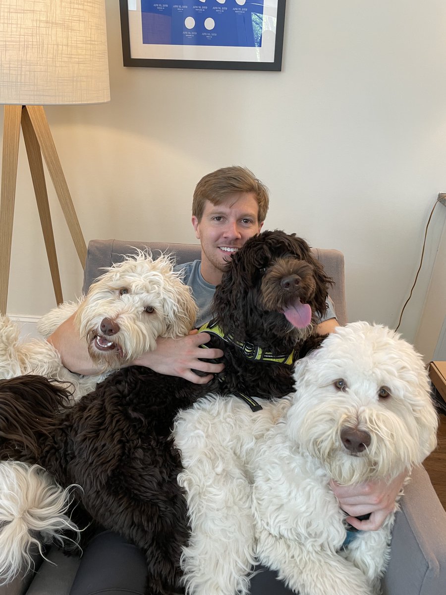 Meet the Team--Resident Edition!

Please welcome, Scott Creedman, one of our incredible PM&amp;R interns! 

We are excited to have him as part of the MUSC PM&amp;R family!

#meettheresidents #pmr #muscpmr #pmrresidency #residencylife #futurephysiatrist