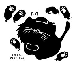 unused_6's tweet image. #incrediboxoc
#TBbox #watchbox
😸 International Cat Day 😸