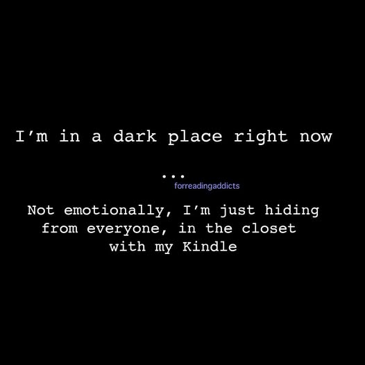 GOOD MORNING, I'M BACK TO SAY HELLO!!