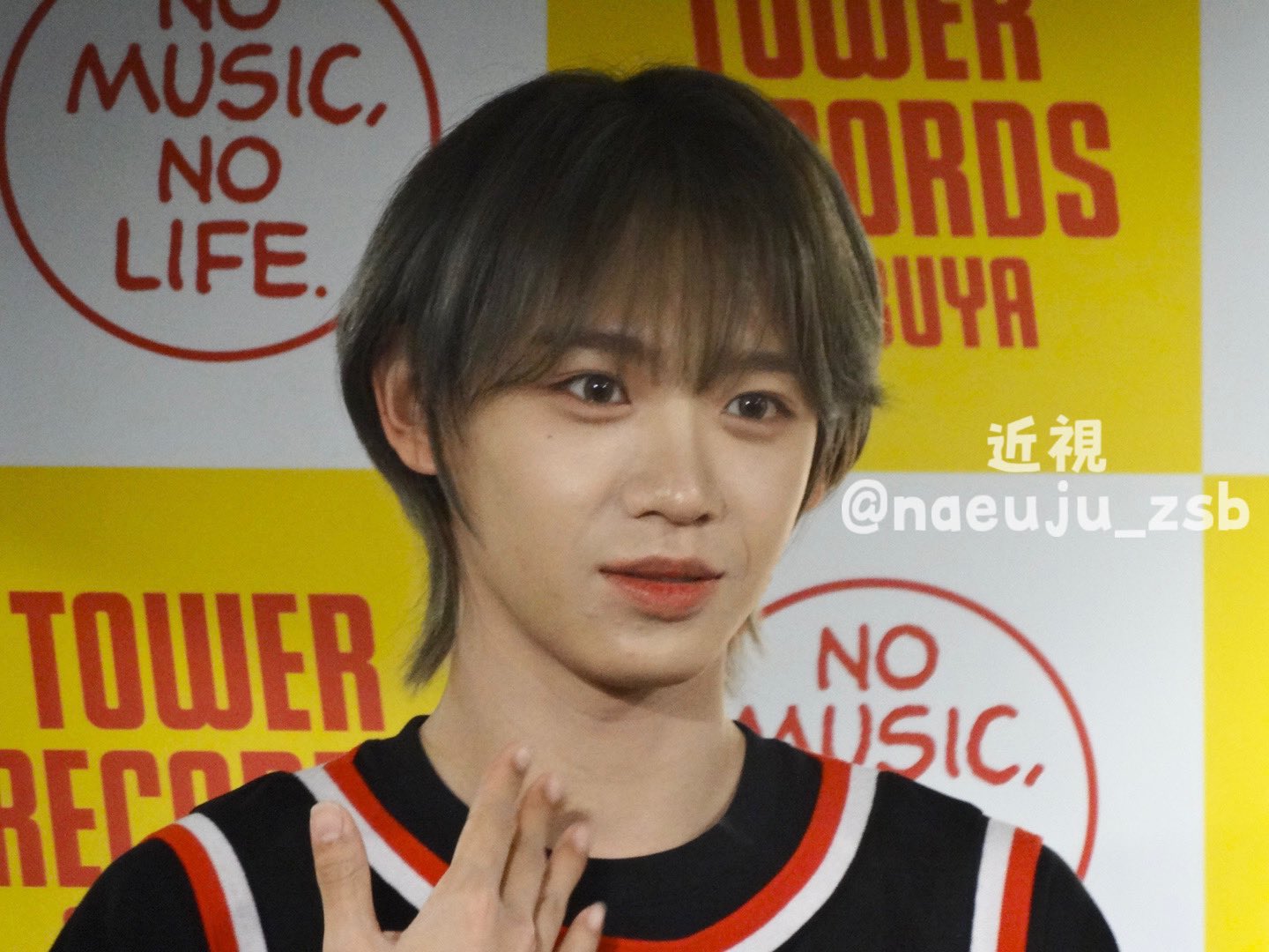 AHOF シュアイボ　张帅博 Itz_me_chio on X: 