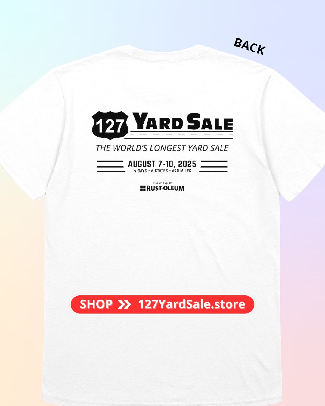127 Yard Sale (@127yardsale) / X