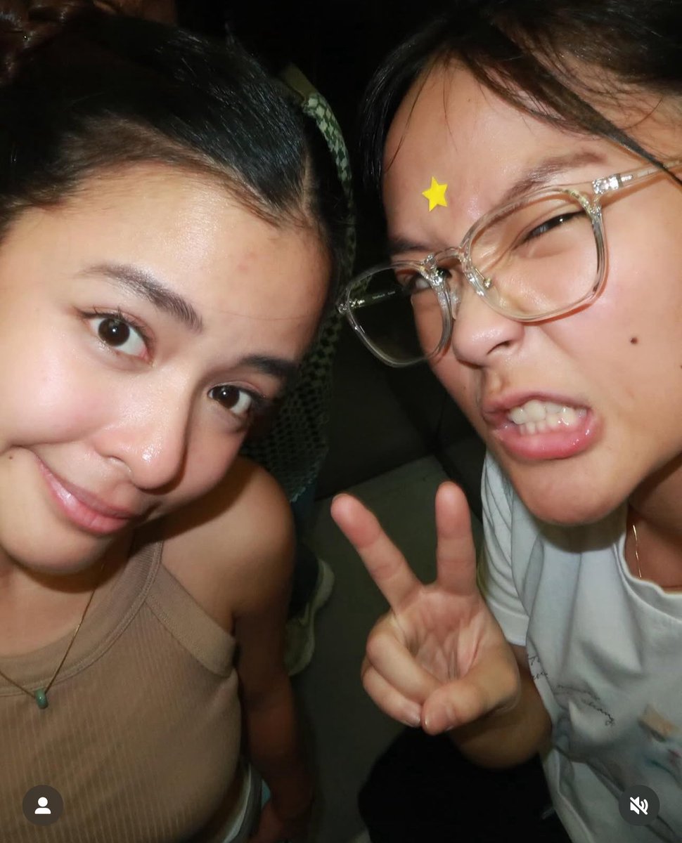 One of the best things about LAFS is RainDi’s friendship. 

LAFS THE FINAL SPIKE
