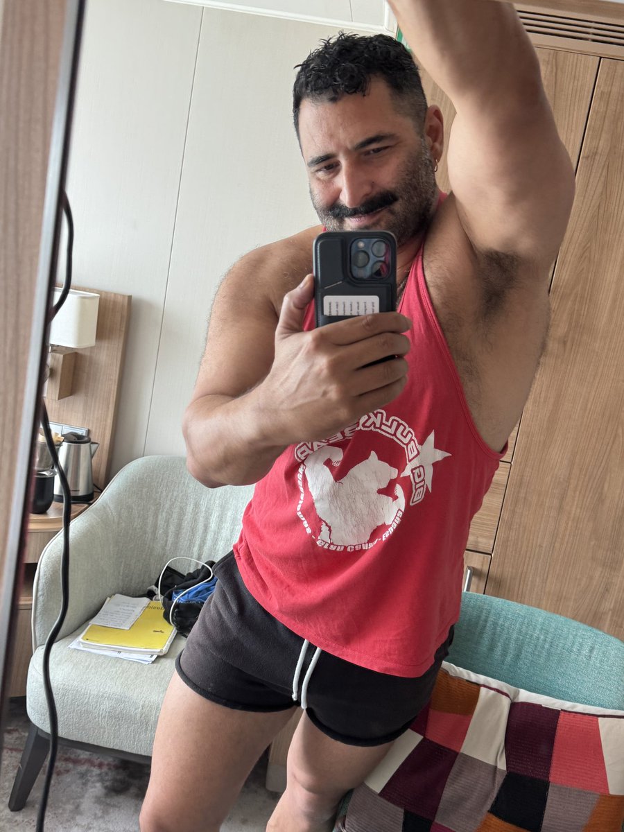 No filler, just a lot of come onlyfans.com/jamthebigbear