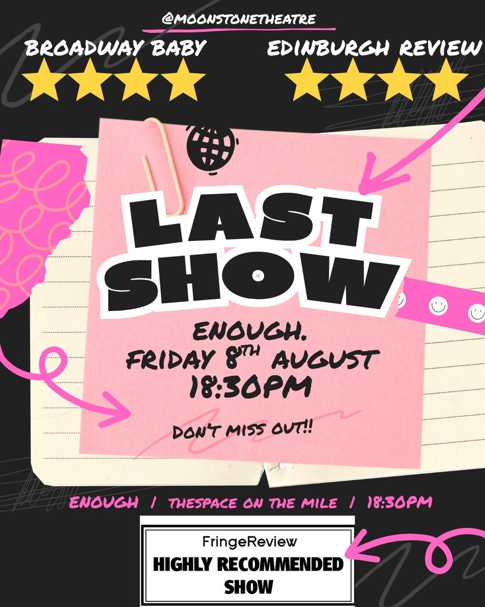 Moonstone Theatre tweet media