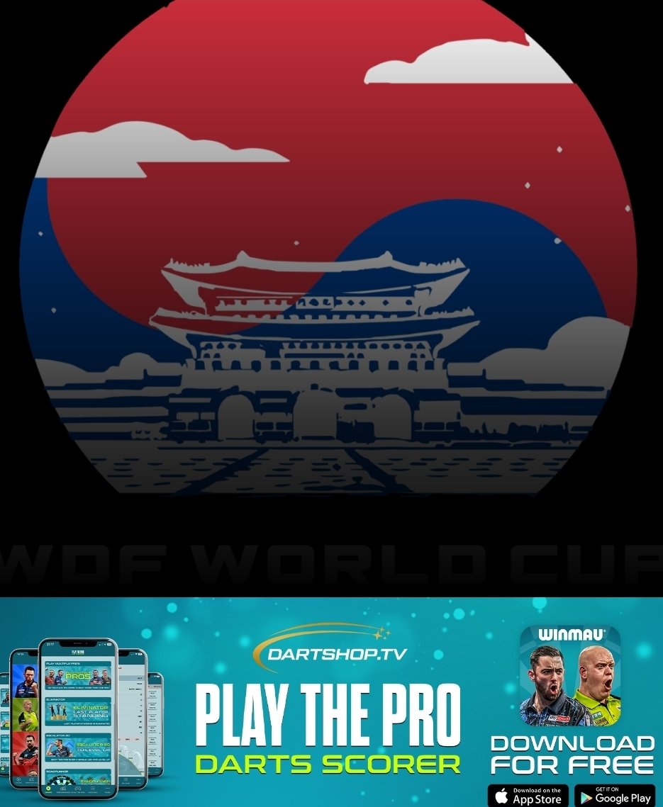 Darts World Magazine (@darts_world) on Twitter photo 🎯🌐 | The Global Game - More!
dartsworld.com
Recent:
🌍 WDF Word Cup Update 🏆🇰🇷
🇦🇺 ADA Weekender Review
🇺🇸 CDC Goes to Indianapolis
🇵🇭 Asian Tour's Thriller in Manila
🇸🇸 South Africa News
➕️ Global players <a href="/MSSdarts/">MODUS Super Series</a> and event reports
dartsworld.com/2025/08/wdf-wo… 🎯🌐 | The Global Game - More!
dartsworld.com
Recent:
🌍 WDF Word Cup Update 🏆🇰🇷
🇦🇺 ADA Weekender Review
🇺🇸 CDC Goes to Indianapolis
🇵🇭 Asian Tour's Thriller in Manila
🇸🇸 South Africa News
➕️ Global players <a href="/MSSdarts/">MODUS Super Series</a> and event reports
dartsworld.com/2025/08/wdf-wo…