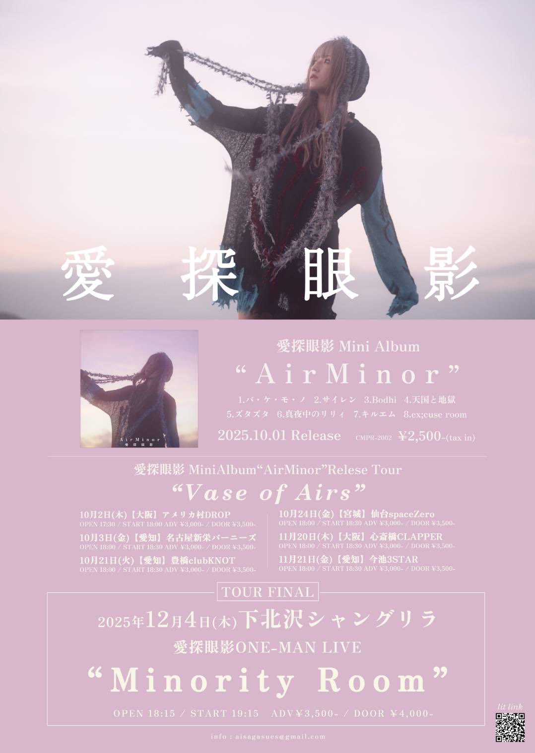 愛探眼影 / BLINK 愛探眼影 on X: 