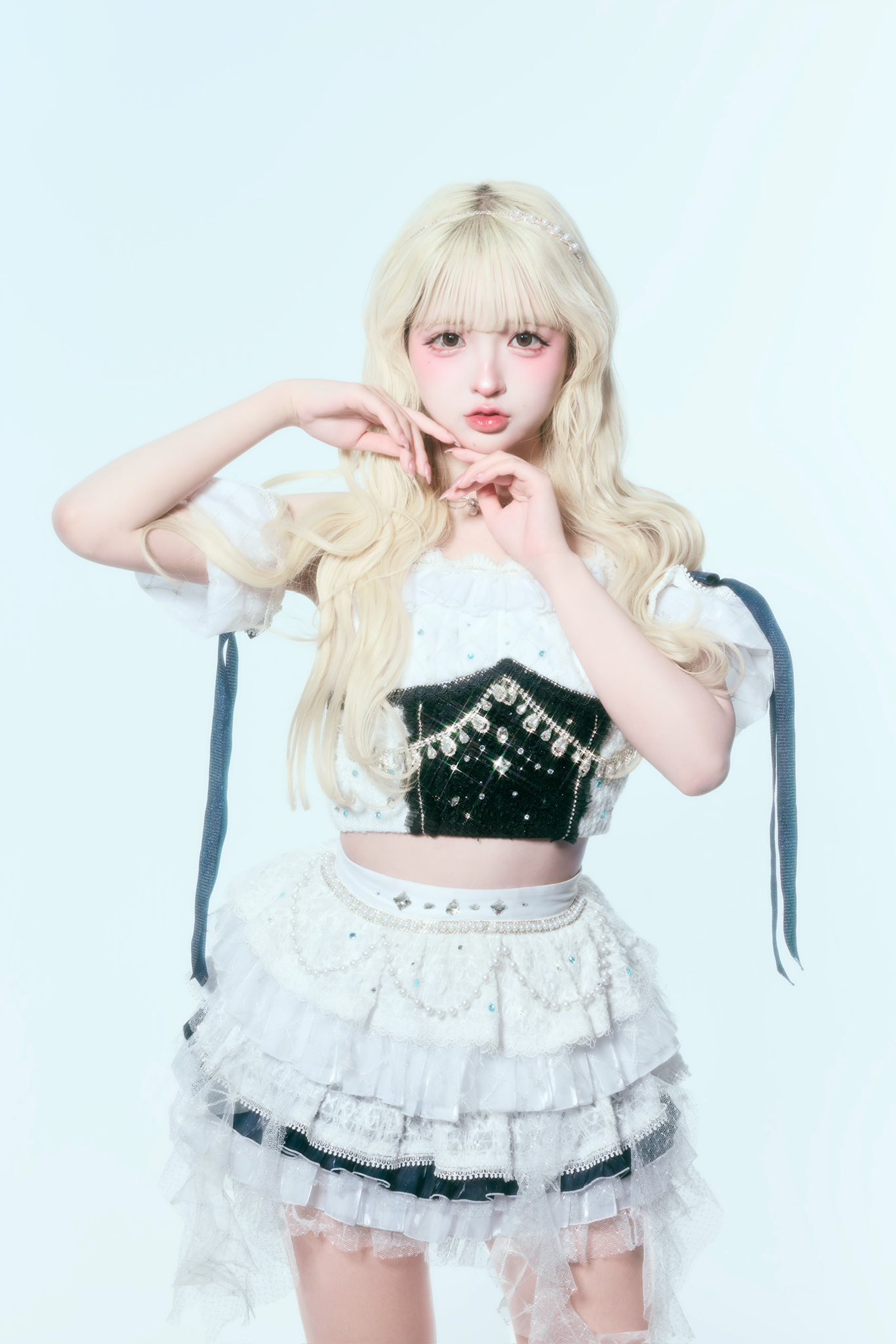 Tenちゃん Tenちゃん (@ribon_ten) / X