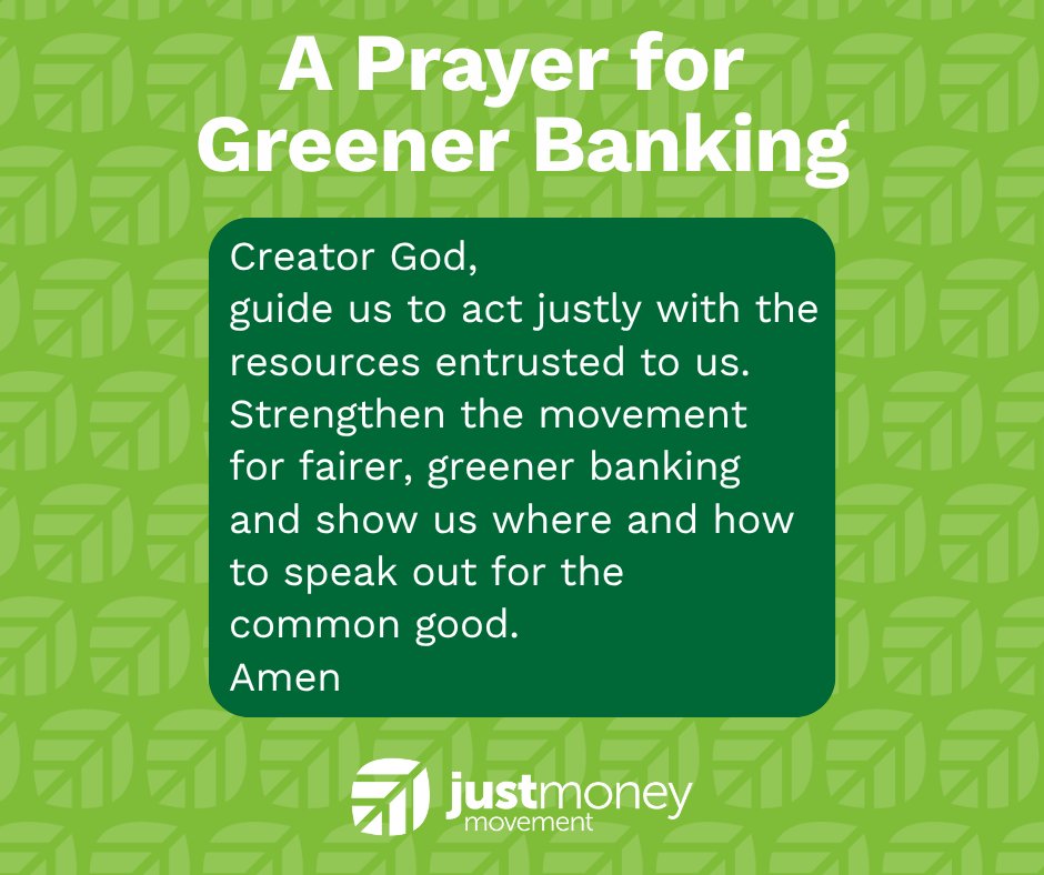 We invite you to pray with us today 🙏