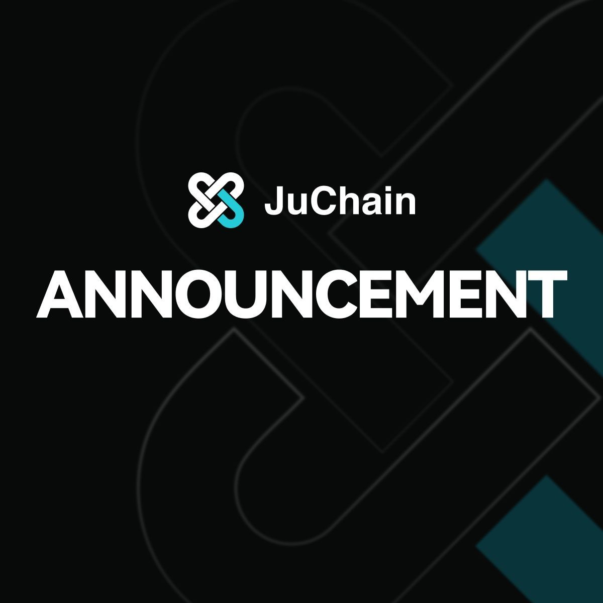 Good news for builders on #JuChain!

Projects can run their own RPC nodes — enabling faster syncing and support for fetching over 200 blocks at once. ⚡️

Set up your node and unlock better performance:
Guide: juchain.gitbook.io/juchain-docs/n…

Build stronger. Build faster. Build on