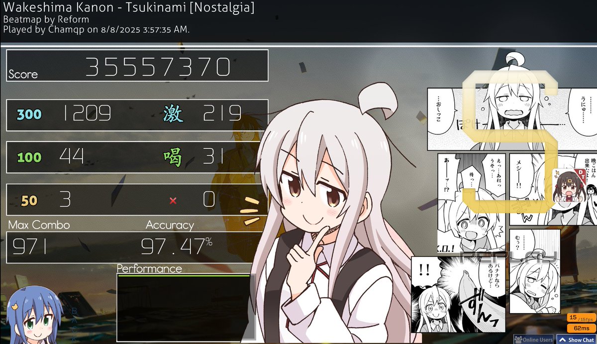 FUCKKK 1 SB FROM ONE OF MY BEST SCORES 💔💔