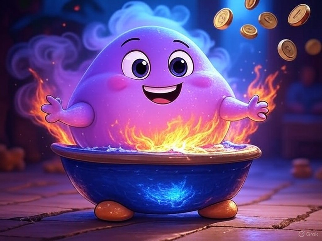 XRPSteamToken's tweet image. 🔥HOT GIVEAWAY ALERT🔥

Join and win 10&apos;000 $Steam 
How to Enter?
📌Repost  and ❤️Like this post
📣Comment your wallet address with at least 10&apos;000 Steam in it!
✅️Follow @XRPSteamToken

Winner will be randomly picked by @grok Aug 16, 2025
#XRPSteamToken #CryptoGiveaway