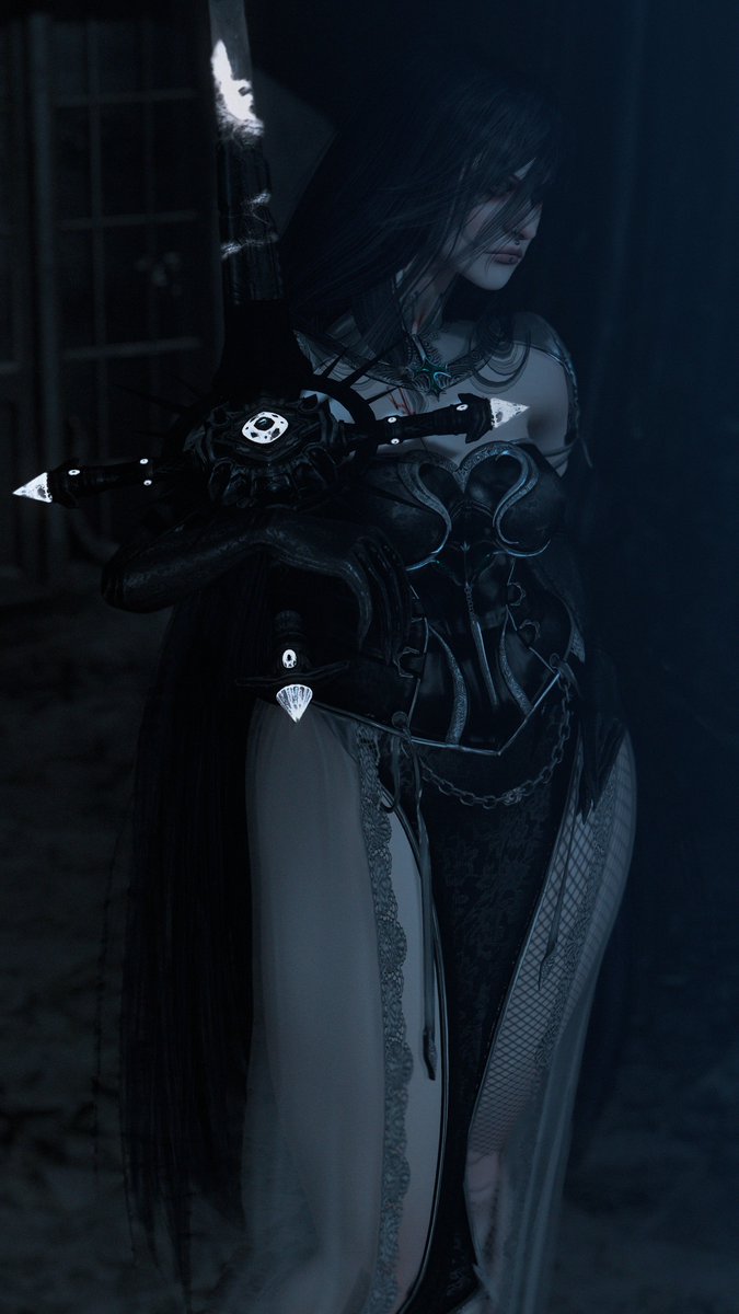 Hurrbanu's tweet image. Lux. 

@Buffys_SL 

prmfd.co/p/fwnwDFCQxkgR