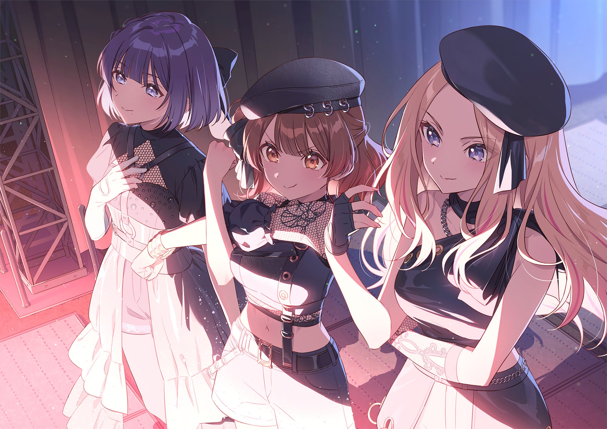 ポンレー (@PonreZbrzcry2) / X