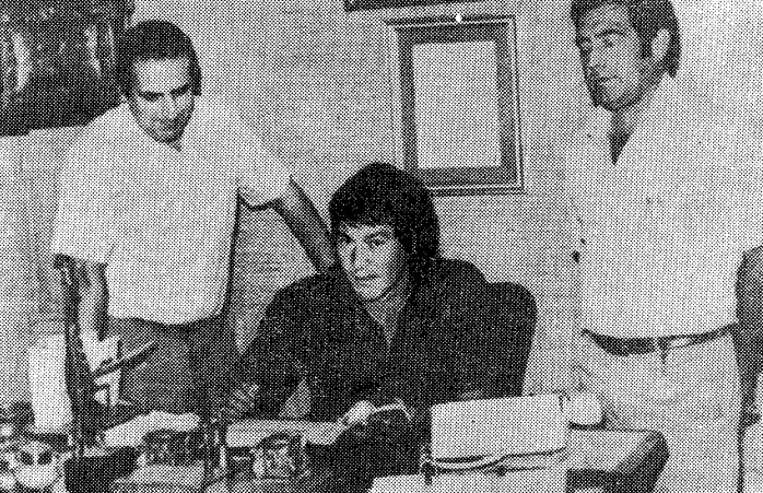 Hoy hace 45 años. Fichaje de Carlos Diarte. manquepierda.com/historiarealbe…