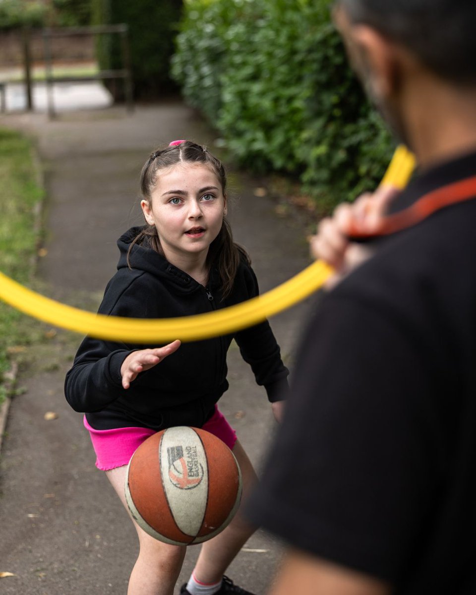 In spring 2025, 95% of parents said they would recommend Bring it on Brum! holiday clubs to other families. 

Join in the fun at bringitonbrum.co.uk