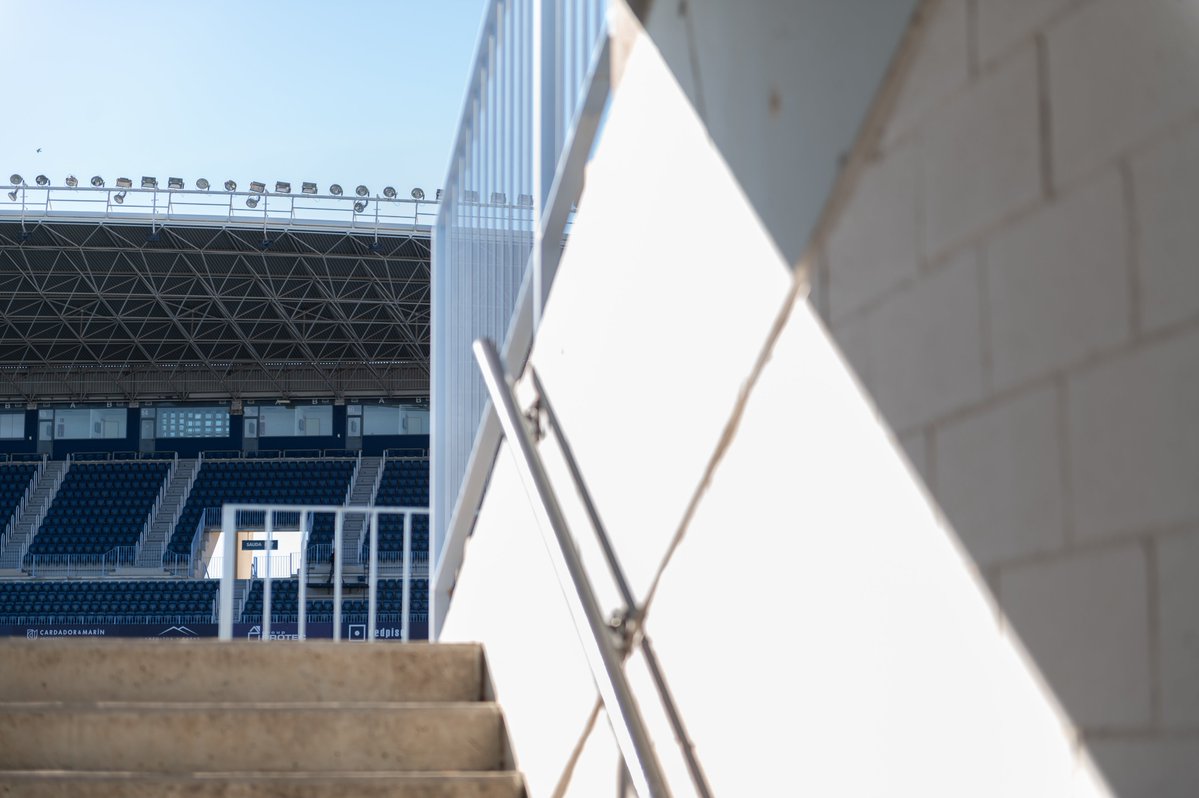 La espera termina mañana. 𝑽𝒐𝒍𝒗𝒆𝒎𝒐𝒔 𝒂 𝒄𝒂𝒔𝒂 💙