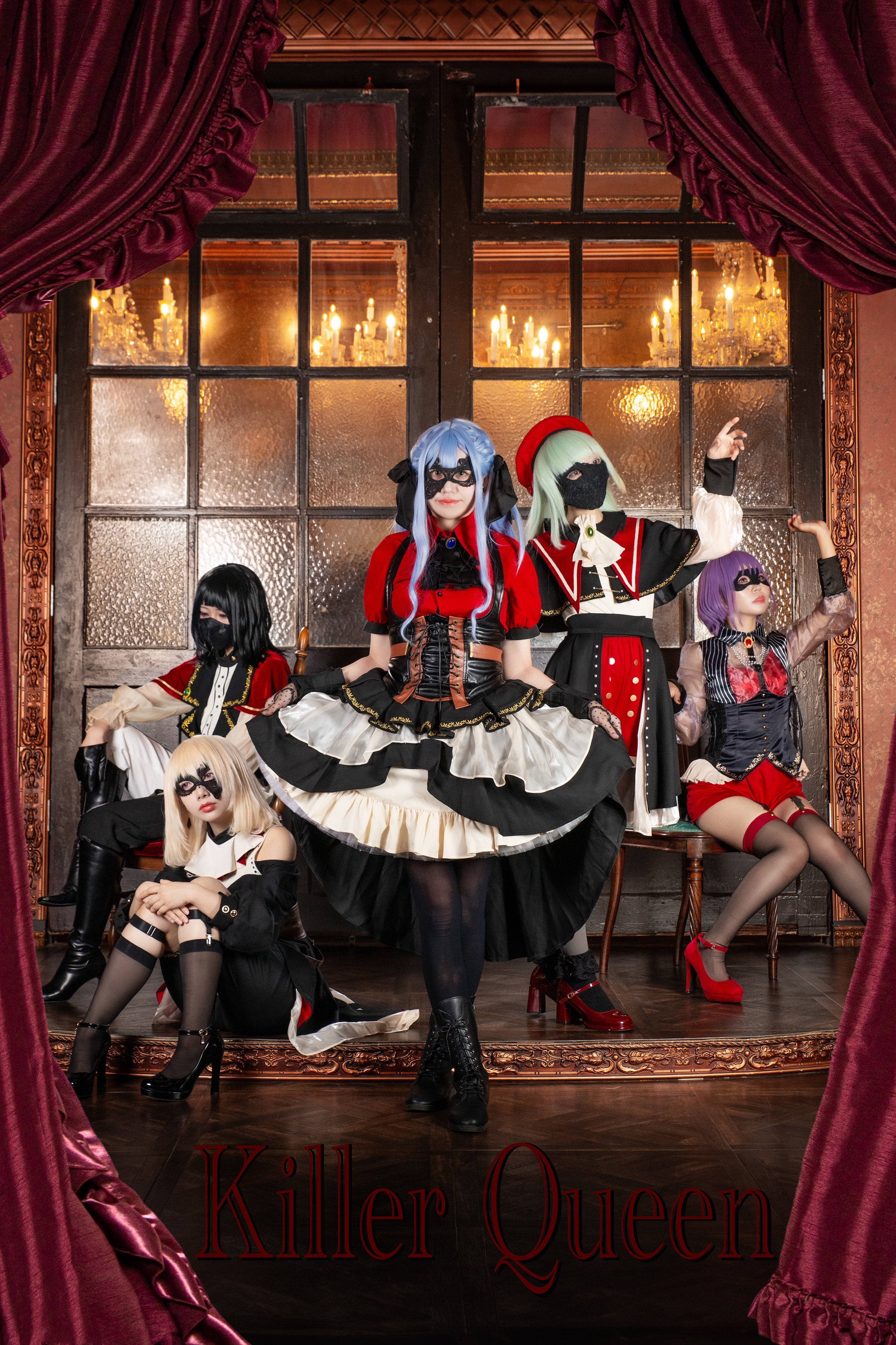 ジョニー監督@C106（土）東4フ-26b （日）西2か-25b on X