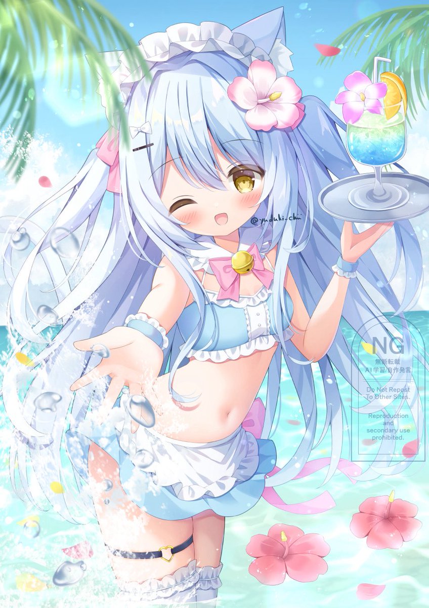 抹茶にあ🍵C106日曜 東ム-58a (@MatchaNear) / X