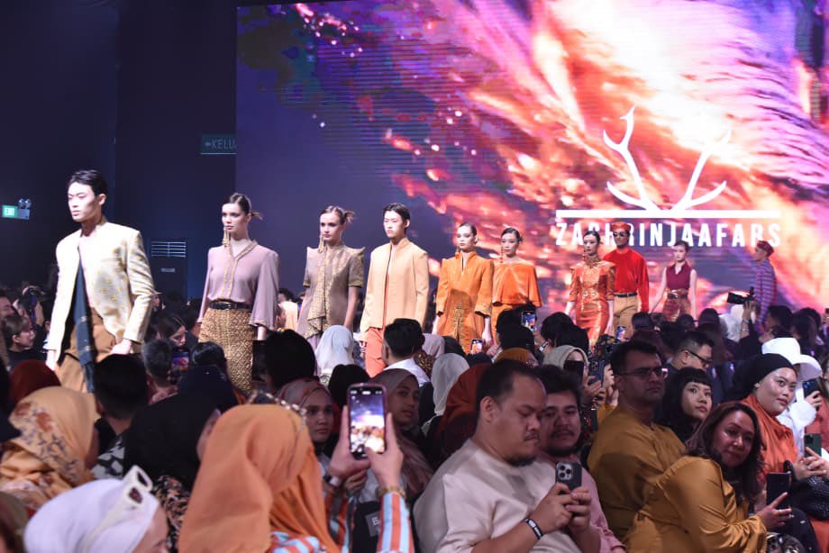 Federal Land Development Authority (FELDA) tweet media