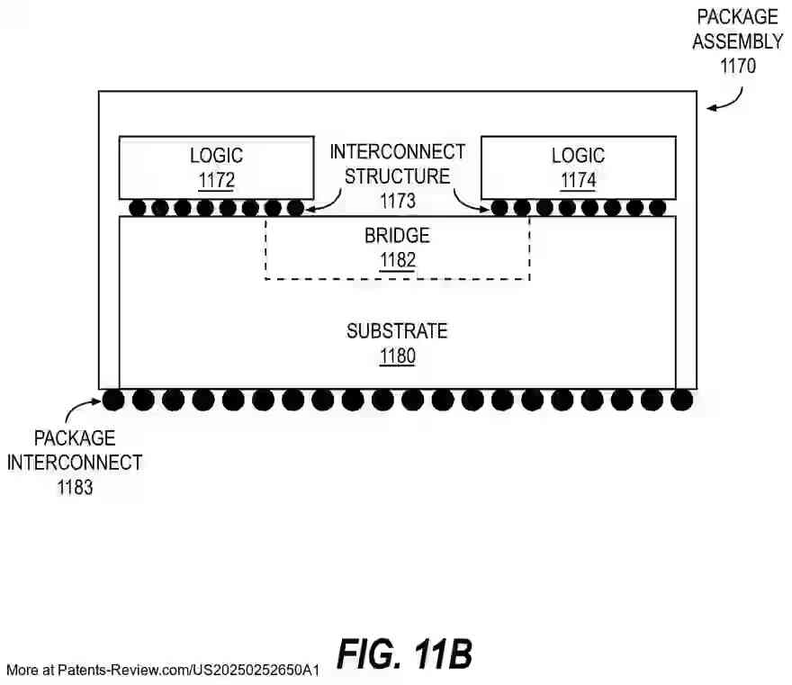 PatentPulse's tweet image. New patent application #US20250252650A1 by #Intel  reveals a #GraphicsArchitecture with a #NeuralNetwork pipeline. 
The design includes a graphics processor with cores and circuitry, featuring a programmable neural network unit. 
This unit, addressable by graphics cores,…