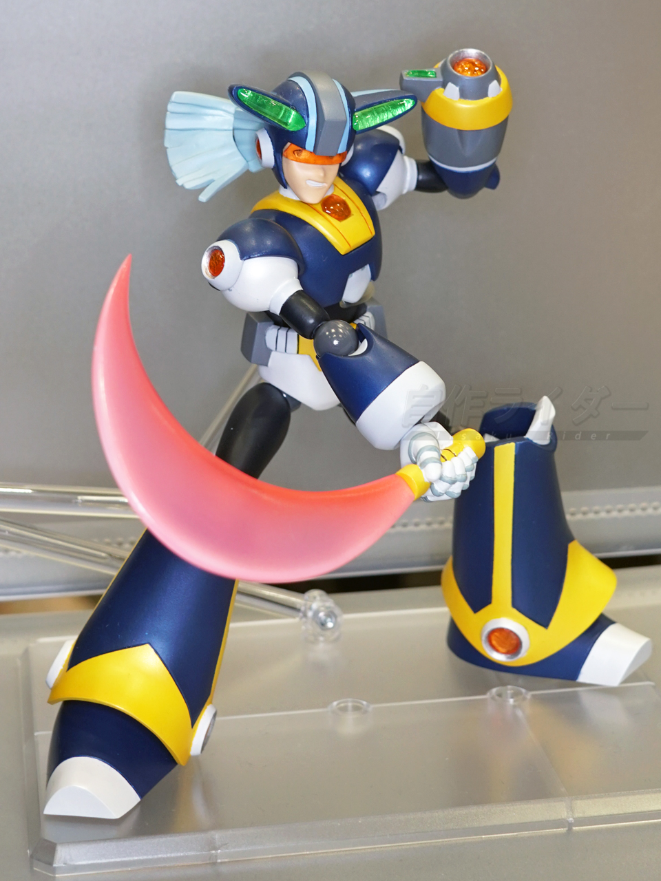 サンガッツ本舗 メガロドン ワンフェス WF2025s サンガッツ本舗 メガロドン ワンフェス WF2025s - メルカリ