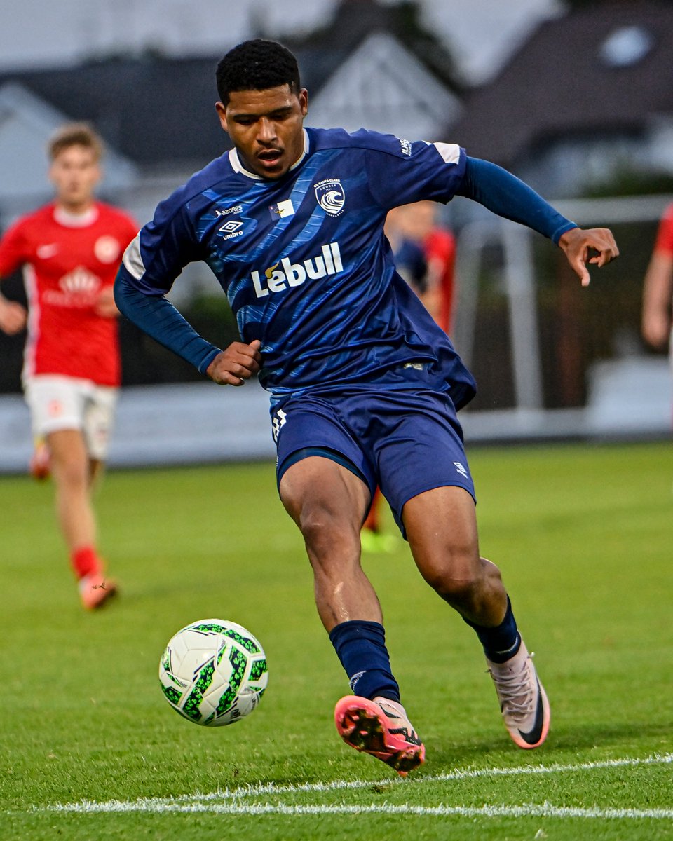 Ainda sobre a vitória de ontem.

#UECL #NaEuropaPelosAçores #PaixãoPelosAçores