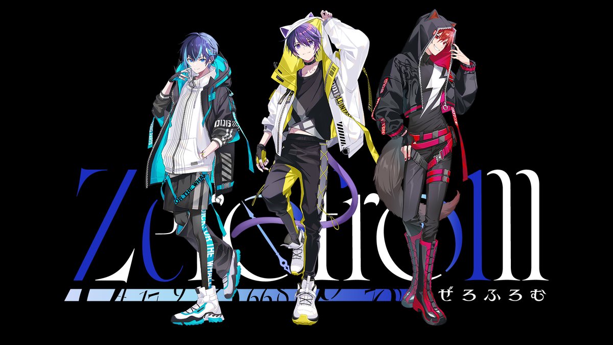 柚木タロ🖋Illustrator (@yuzukitaro) / Posts / X