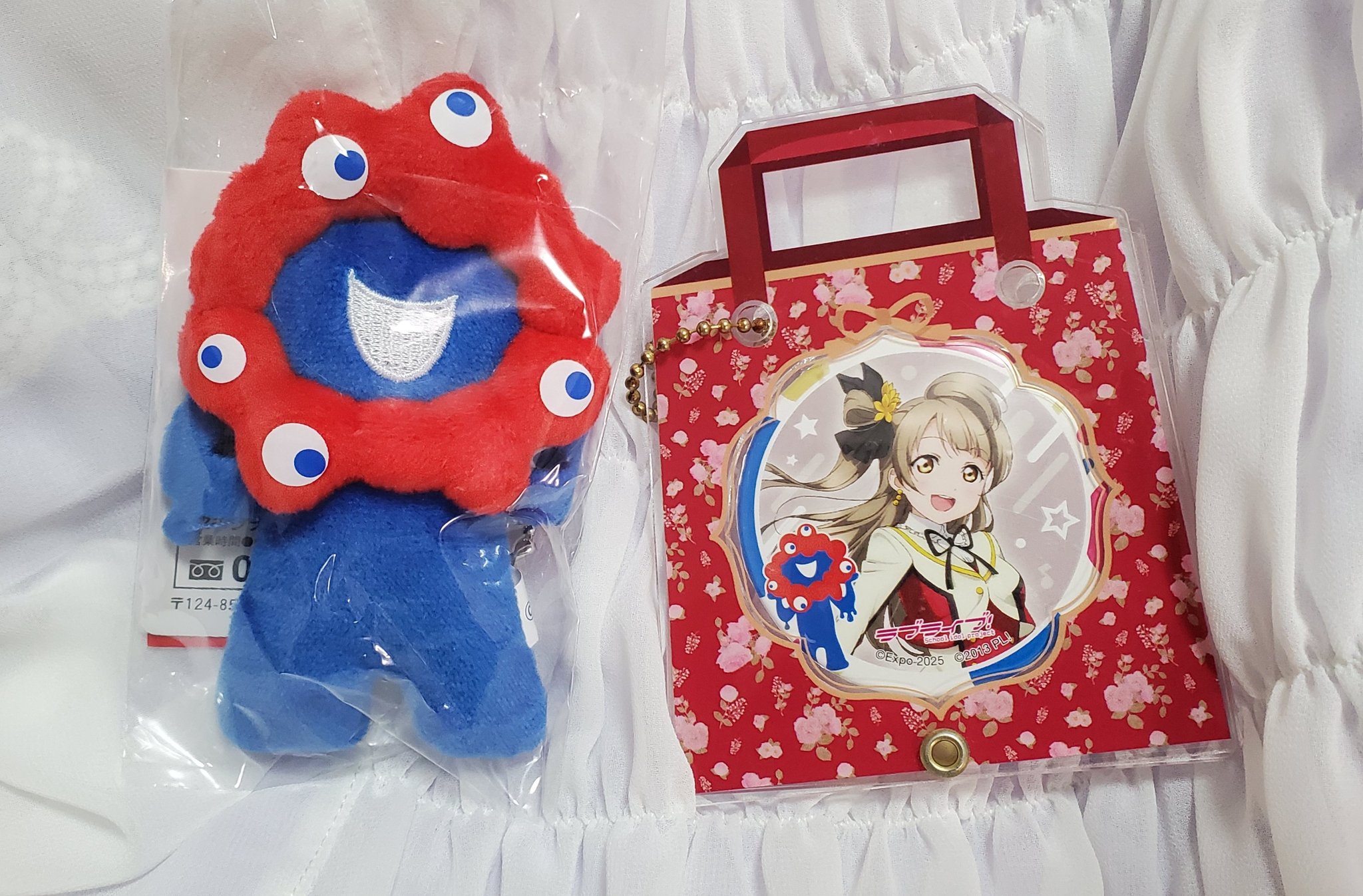 らあ❤南ことり❤🌟μ'sic forever🌟 on X: 
