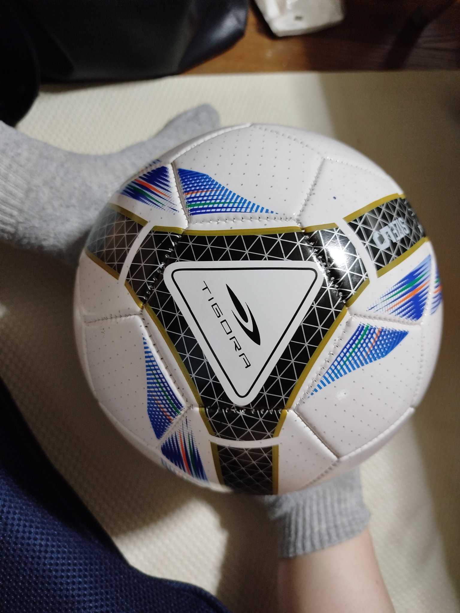 東海オンエア 10周年記念 サッカーボール サッカーボール 新品 MiKASA 公式4サイズ｜Yahoo!フリマ（旧