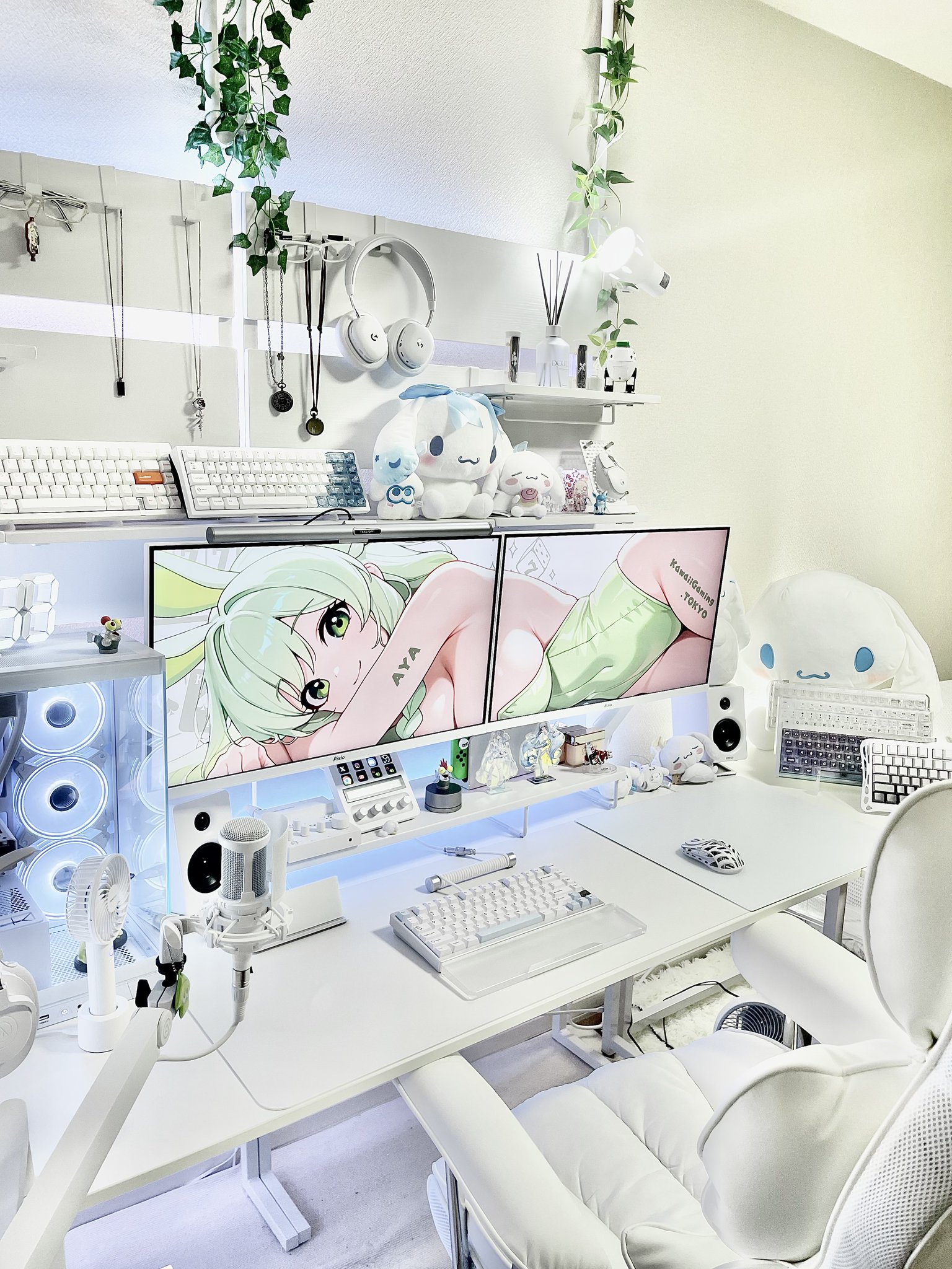 kawaiiやさん(๑•ω•๑)/♡ 専用ページ ネジけー on X: