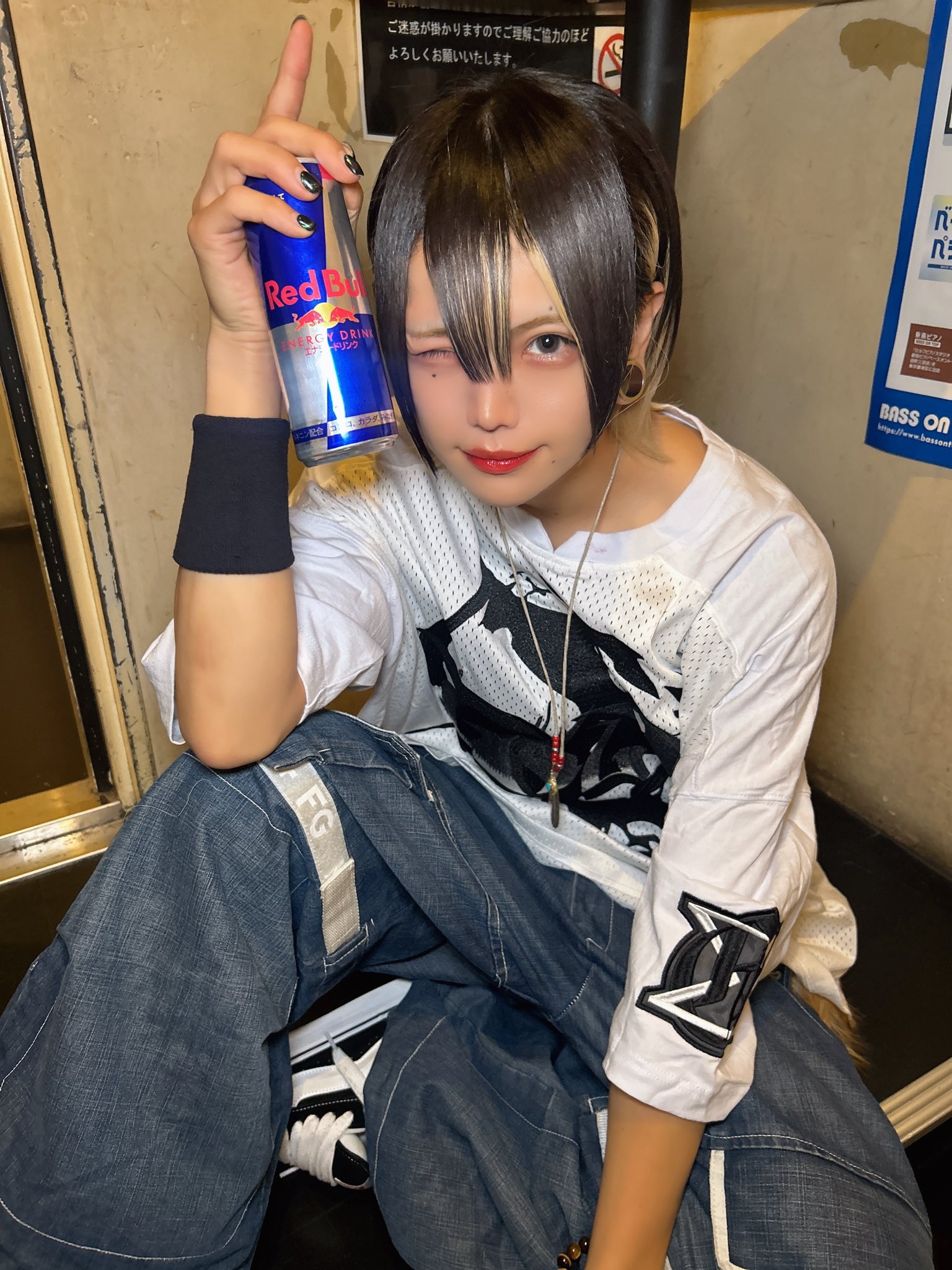 【みっちゃんさんページ】 みっちー@7/22恵比寿LIQUIDROOM on X: 