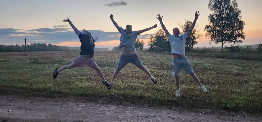 Рязанская область время 4:20