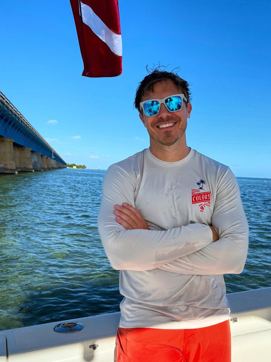 Life is just a long island hop. 🌴
#floridakeys