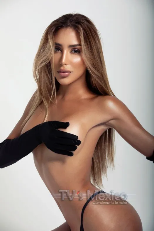 🔥 Alejandra Alvarez está más ardiente que nunca...
Descúbrela en su galería exclusiva 👉 rdmy.ca/WwzS2q

Déjate tentar... regálanos un RT 😘 y un 💖

Síguenos en Instagram: travestis_mexico
Travestís México, aquí creamos reinas.