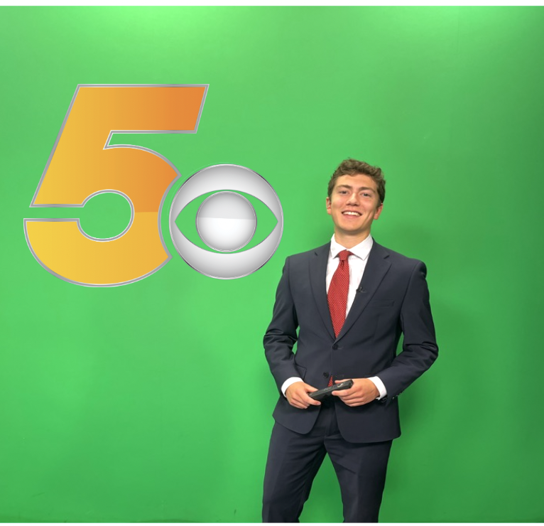 Noah Simmons (@noah_simmonswx) on Twitter photo I'm thrilled to announce that I'll be joining KFSM 5NEWS in Northwest Arkansas and the Arkansas River Valley as their new meteorologist!
A special thanks to <a href="/KOMUnews/">KOMU 8 News</a> & <a href="/KOMUMatt/">Matt Beckwith</a> for giving me a chance. To all who watched me in Mid-Missouri periodically – I thank you✌️
#mowx I'm thrilled to announce that I'll be joining KFSM 5NEWS in Northwest Arkansas and the Arkansas River Valley as their new meteorologist!
A special thanks to <a href="/KOMUnews/">KOMU 8 News</a> & <a href="/KOMUMatt/">Matt Beckwith</a> for giving me a chance. To all who watched me in Mid-Missouri periodically – I thank you✌️
#mowx