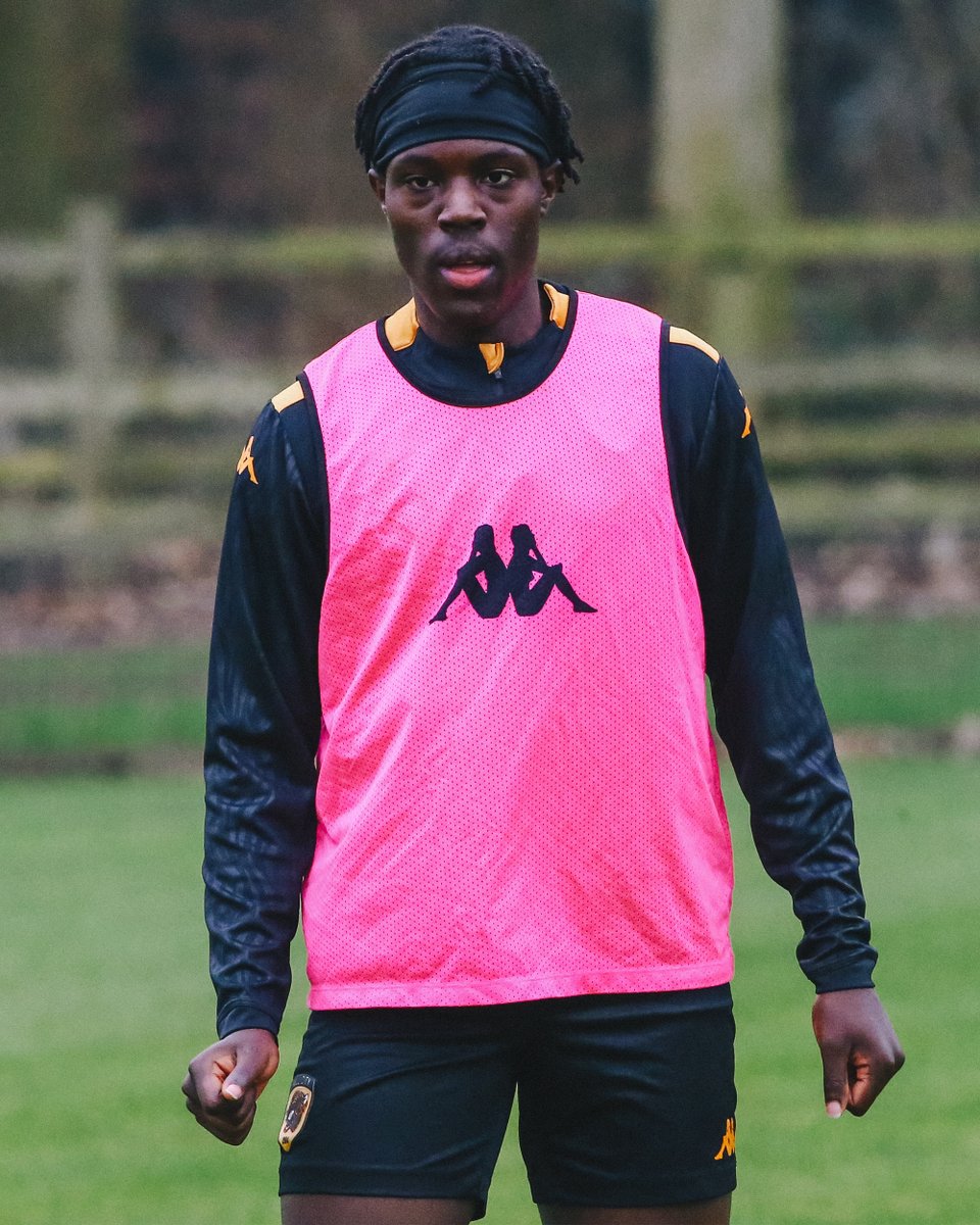 MD1 for the Under-18s 👊

The young Tigers travel to The Wyatt Homes Stadium to face AFC Bournemouth in the 2025/26 #U18PDL season opener, KO: 11am. 🕚

#hcafc #hcafcU18