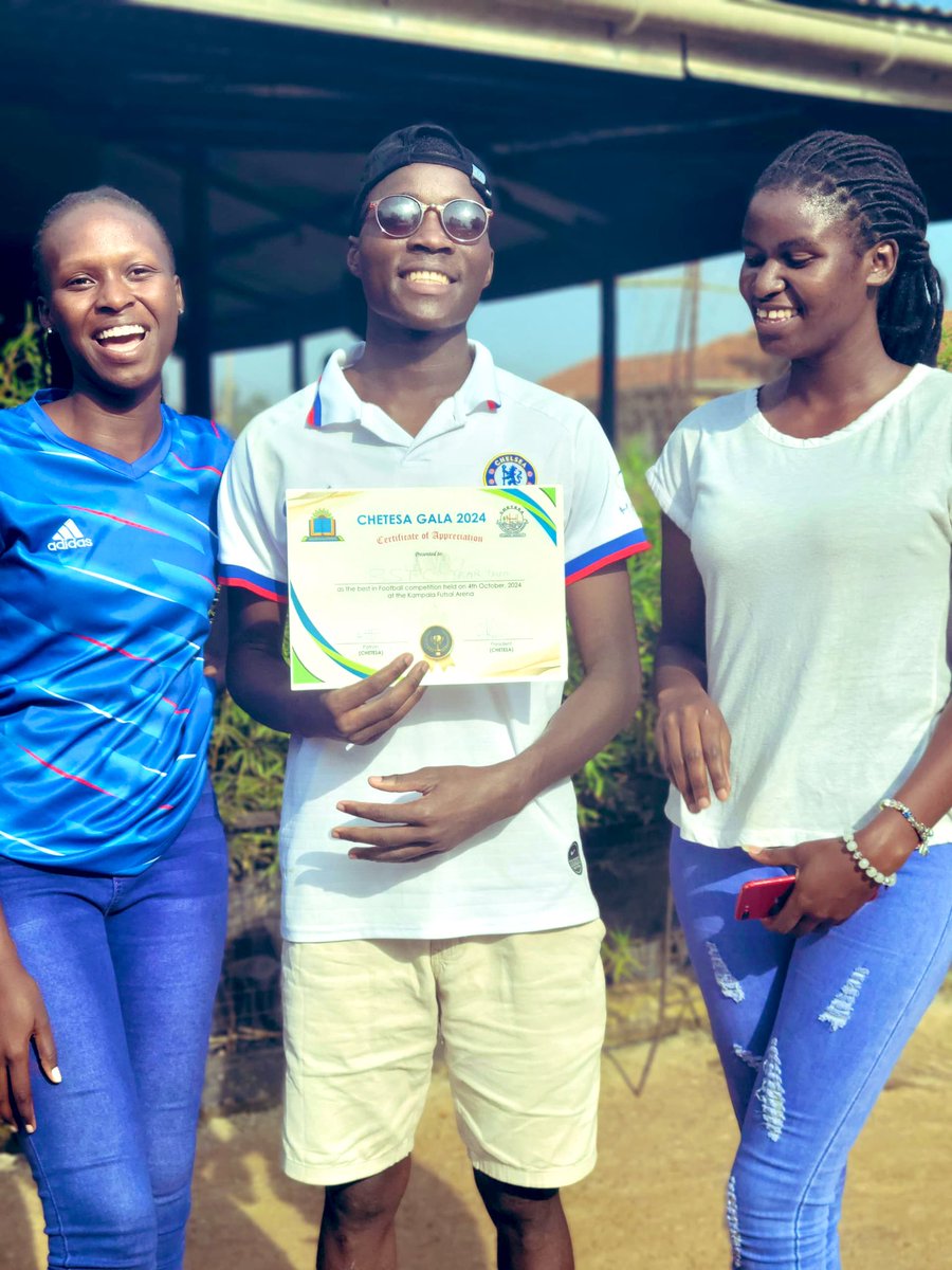 When my class won the galla 😅
Let’s throw back because the class is happy 😎